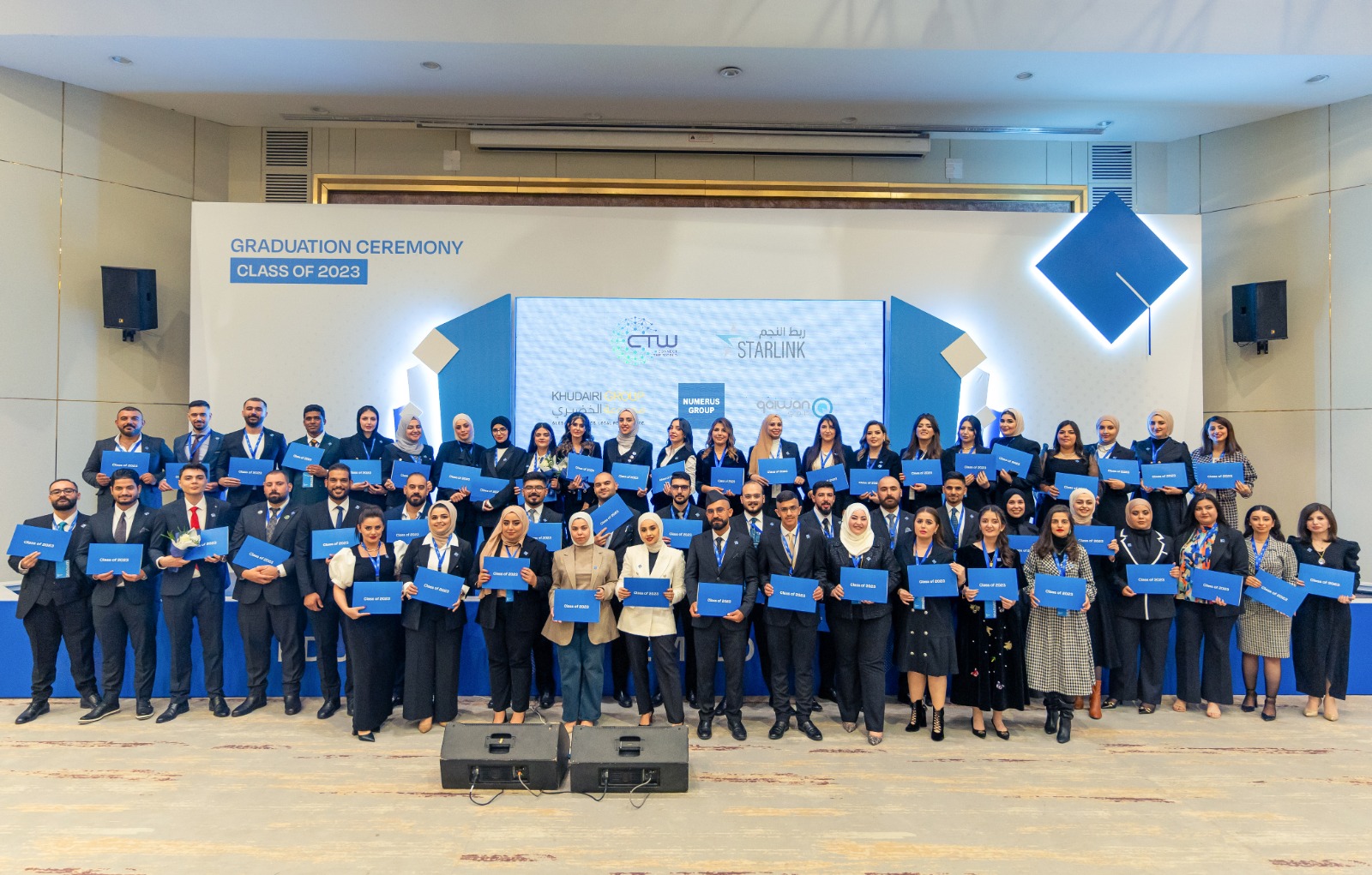 Third Cohort Third Cohort